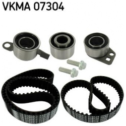 Paskirstymo diržo komplektas
                                SKF                                                VKMA07304, S