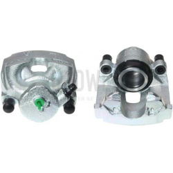 stabdžių apkaba
BUDWEG CALIPER 344387, Nenur