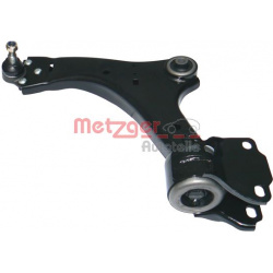 pakabos svirtis KIT + GREENPARTS
                                METZGER                                                58043