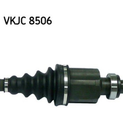 pusašis
                                SKF                                VKJC 8506, SKF, VKJC8506, auto detalė