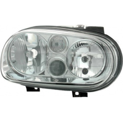 Žibintas priekinis
                                TYC                                205386652, Nenurodytas gamintojas, 205