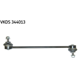 Stabilizatoriaus traukė
                                SKF                                VKDS344013, SKF, VKDS344013, auto