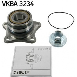 Guolis rato
                                SKF                                VKBA3234, SKF, VKBA3234, auto detalė