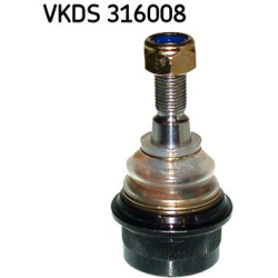 Šarnyras
                                SKF                                VKDS316008, SKF, VKDS316008, auto detalė