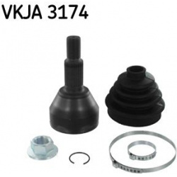 pusašio šarnyras
                                SKF                                VKJA 3174, SKF, VKJA3174, auto detalė