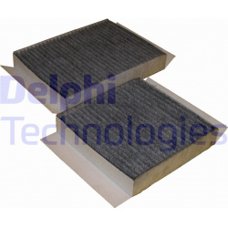 filtras, salono oras
                                DELPHI                                TSP0325229C, Nenurodytas gamintoja