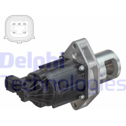 ERG vožtuvas
                                DELPHI                                                EG10480-12B1, Nenurodytas