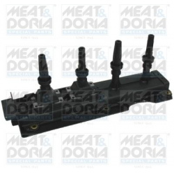 ritė, uždegimas
                                MEAT &amp; DORIA                                                10375, Nenu