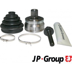 pusašio šarnyras JP
                                JP GROUP                                                1143303510, Nen