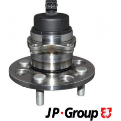 Rato stebulė JP
                                JP GROUP                                                3551400400, Nenurody