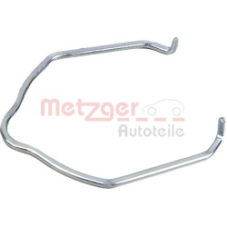 Kabės, įĮpūtimo oro žarna
                                METZGER                                                2400585