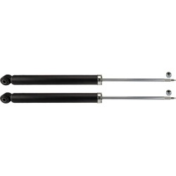 amortizatorius TRW TWIN
                                JGT244T, TRW, JGT244T, auto detalė