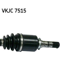 pusašis
                                SKF                                VKJC 7515, SKF, VKJC 7515, auto detalė