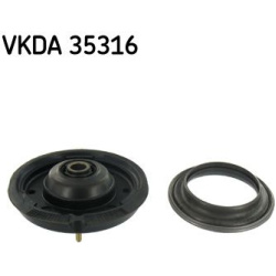 pakabos statramsčio atraminis guolis
                                SKF                                VKDA 35316, SKF, VKD