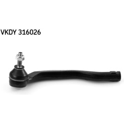 Vairo traukės antgalis
                                SKF                                VKDY 316026, SKF, VKDY 316026, aut