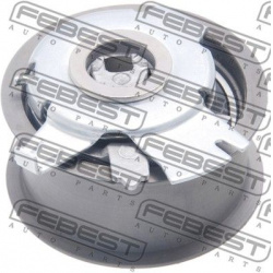 įtempiklio skriemulys, paskirstymo diržas
                                FEBEST                                2387-B5, Ne