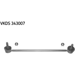 Stabilizatoriaus traukė
                                SKF                                VKDS 343007, SKF, VKDS343007, aut