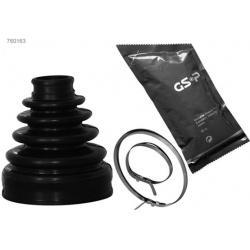 pusašio šarnyro apsauga
                                GSP                                                760163, GSP, 760
