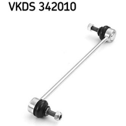 Stabilizatoriaus traukė
                                SKF                                VKDS 342010, SKF, VKDS342010, aut