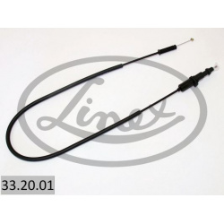 akceleratoriaus trosas
                                LINEX                                                33.20.01, LINEX, 