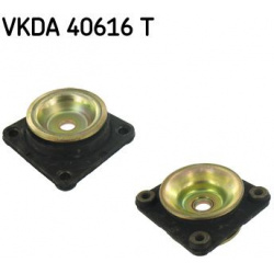 pakabos statramsčio atraminis guolis
                                SKF                                VKDA 40616 T, SKF, V