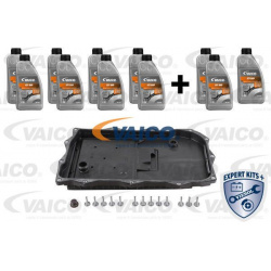 Kompl., autom. pavarų dėžės alyv. keit. EXPERT KITS +
                                VAICO                              