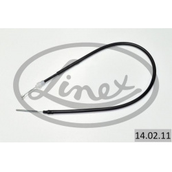 trosas, stovėjimo stabdys
                                LINEX                                                14.02.11, LIN