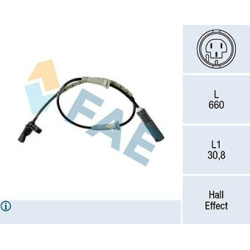 Daviklis ABS
                                FAE                                                78183, Nenurodytas gamintojas