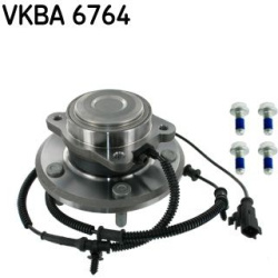 Guolis rato
                                SKF                                VKBA6764, SKF, VKBA6764, auto detalė