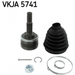 pusašio šarnyras
                                SKF                                VKJA 5741, SKF, VKJA5741, auto detalė