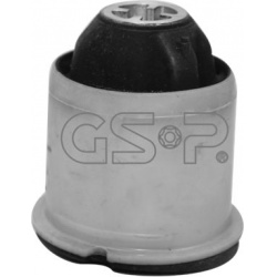 stebulės laikiklio įvorė
                                GSP                                                517780, GSP, 5