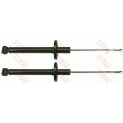 amortizatorius TRW TWIN
                                JGS181T, TRW, JGS181T, auto detalė