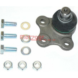 Šarnyras KIT +
                                METZGER                                57012218, Nenurodytas gamintojas, 5701