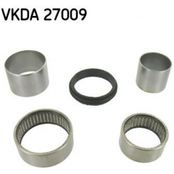 remonto komplektas, rato pakaba
                                SKF                                VKDA 27009, SKF, VKDA27009