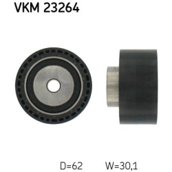 Įtempėjas diržo
                                SKF                                VKM23264, SKF, VKM23264, auto detalė
