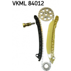 paskirstymo grandinės komplektas
                                SKF                                VKML84012, SKF, VKML8401