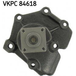 Vandens siurblys, variklio aušinimas
                                SKF                                VKPC 84618, SKF, VKP