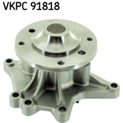 Vandens siurblys, variklio aušinimas
                                SKF                                VKPC 91818, SKF, VKP