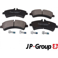 JP GROUP                                                1163705710, Nenurodytas gamintojas, 1163705710, auto detalė