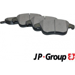 JP GROUP                                                4163601510, Nenurodytas gamintojas, 4163601510, auto detalė