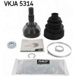 pusašio šarnyras
                                SKF                                VKJA 5314, SKF, VKJA 5314, auto detalė