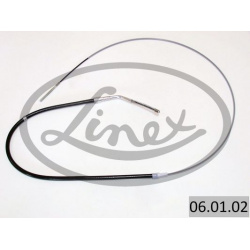 trosas, stovėjimo stabdys
                                LINEX                                                06.01.02, LIN