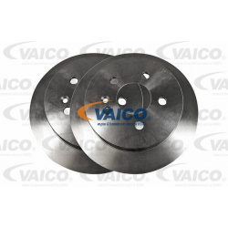 stabdžių diskas (1vnt) Q+, original equipment manufacturer quality
                                VAICO                   