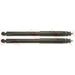 Amortizatorius galinis
                                TRW                                JGT1062T, TRW, JGT1062T, auto detal