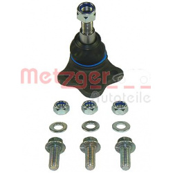 Šarnyras KIT +
                                METZGER                                57013318, Nenurodytas gamintojas, 5701