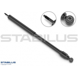 amortizatorius, vairo mechanizmas //  STAB-O-SHOC®
                                STABILUS                                1