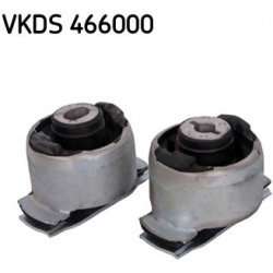 remonto komplektas, ašies korpusas
                                SKF                                VKDS 466000, SKF, VKDS