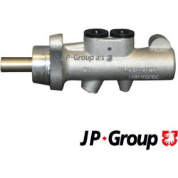 pagrindinis cilindras, stabdžiai JP
                                JP GROUP                                1161103700, Nenu