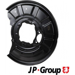 apsauginis skydas, stabdžių diskas JP
                                JP GROUP                                             