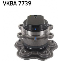 rato guolis
                                SKF                                VKBA 7739, SKF, VKBA7739, auto detalė